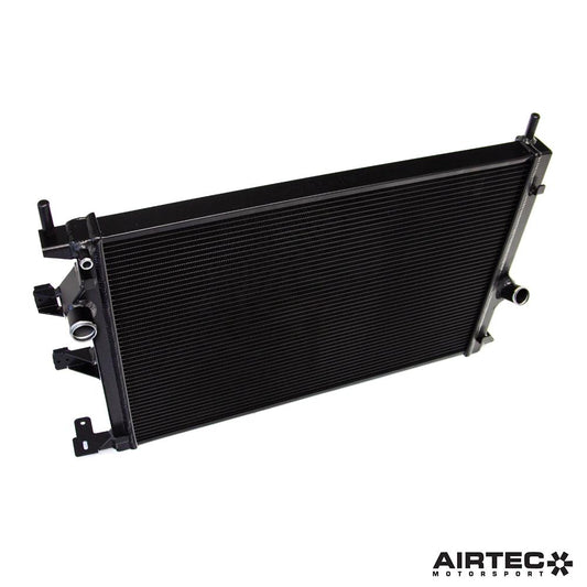 AIRTEC Motorsport Radiator Upgrade for Ford Focus Mk3 RS Image 2