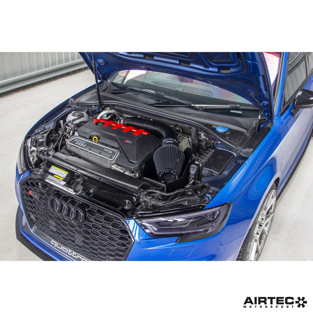 AIRTEC Motorsport Induction Kit for Audi RS3 8V (LHD) Image 3