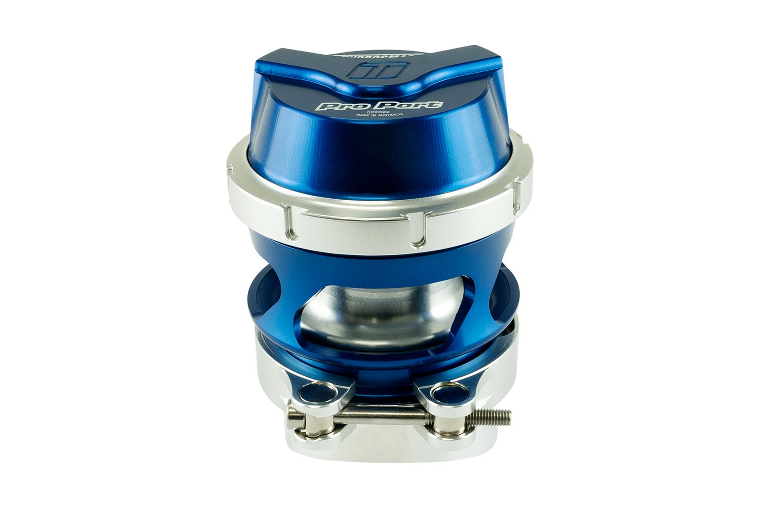 Turbosmart BOV ProPort BOV Blue