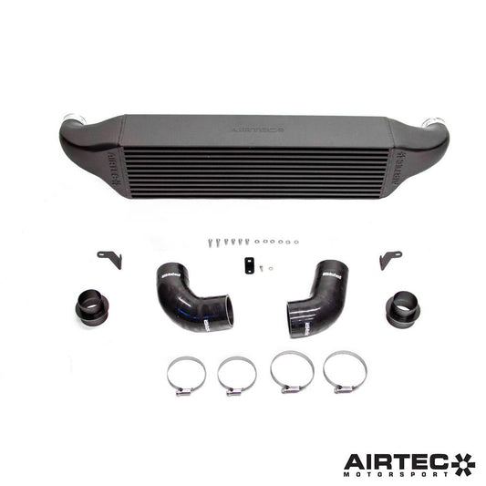 AIRTEC Motorsport Intercooler Upgrade for Honda Civic FL5 Type R Image 1