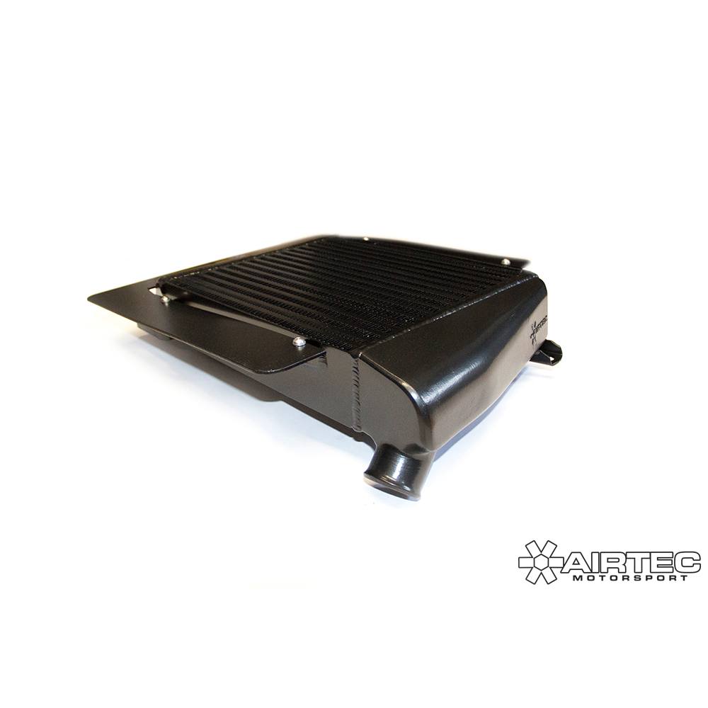 AIRTEC Motorsport Top Mount Intercooler Upgrade for Mk2 Mazda 3 MPS Image 4