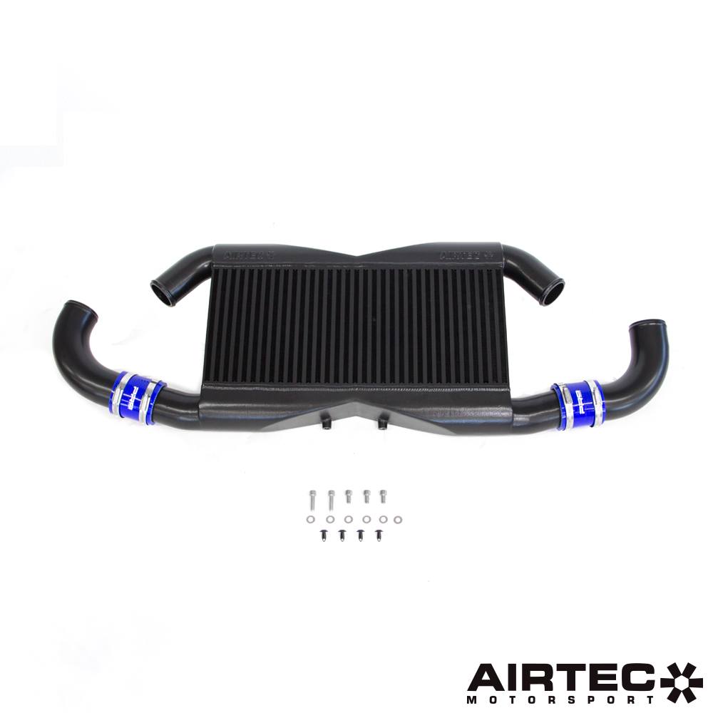 AIRTEC Motorsport Intercooler Upgrade for Nissan R35 GT-R Image 4