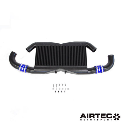 AIRTEC Motorsport Intercooler Upgrade for Nissan R35 GT-R Image 4
