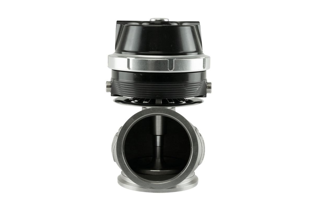 Buy Turbosmart Turbosmart GenV WG50CG ProGate50 Compressed Gas 7psi Black online from FD Racing. The GenV ProGate50 Compressed Gas external wastegate is a cost-