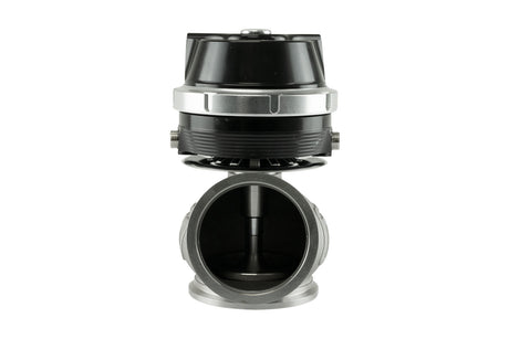 Buy Turbosmart Turbosmart GenV WG50CG ProGate50 Compressed Gas 7psi Black online from FD Racing. The GenV ProGate50 Compressed Gas external wastegate is a cost-