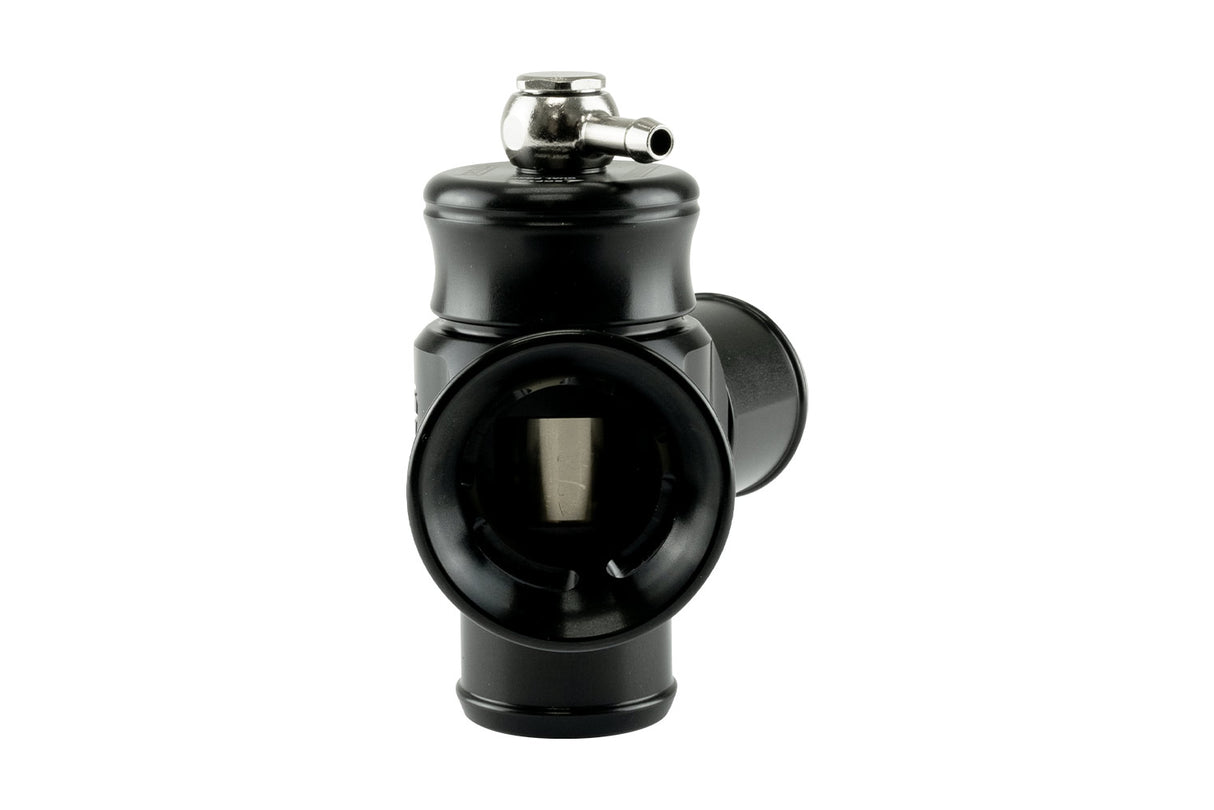 Buy Turbosmart Turbosmart BOV Kompact Dual Port-34mm online from FD Racing. Dual outlet-type BOV. Dual Port vents both to the atmosphere and back into the air i