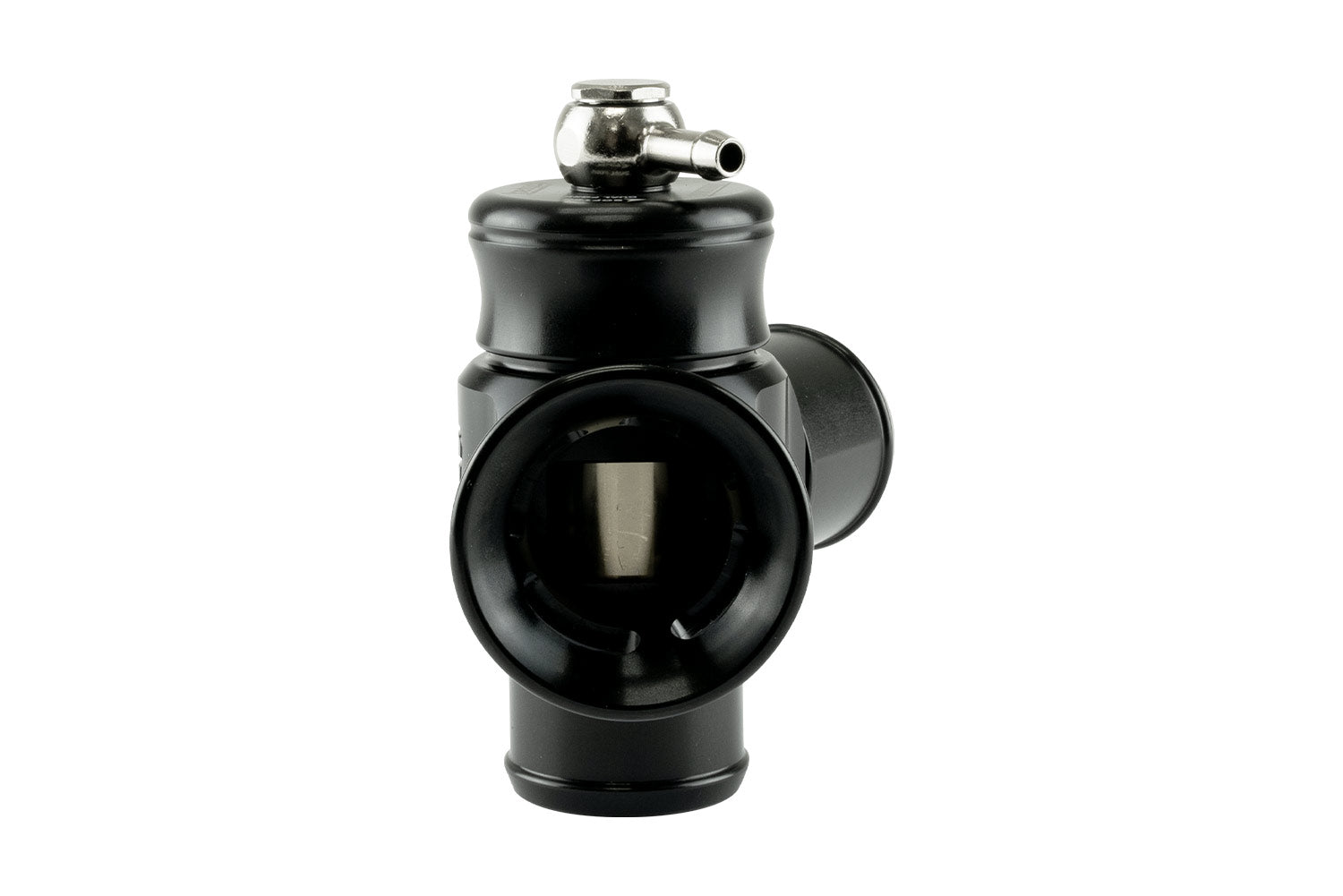 Buy Turbosmart Turbosmart BOV Kompact Dual Port-34mm online from FD Racing. Dual outlet-type BOV. Dual Port vents both to the atmosphere and back into the air i