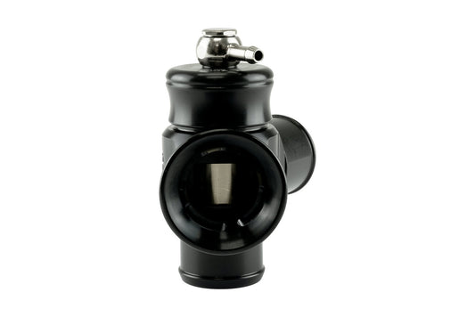 Buy Turbosmart Turbosmart BOV Kompact Dual Port-34mm online from FD Racing. Dual outlet-type BOV. Dual Port vents both to the atmosphere and back into the air i