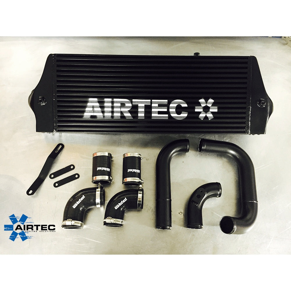 AIRTEC Motorsport Intercooler Upgrade for Astra Mk4 SRI and GSI Image 4