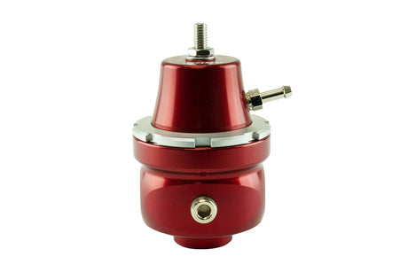 Buy Turbosmart Turbosmart FPR6 - Fuel Pressure Regulator - Red online from FD Racing. _x000D_
  The Turbosmart FPR6 Series provides market-leading fuel control 