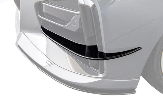 AC Schnitzer Front Side Wings For BMW 4 Series Gran Coup G26 (51113263