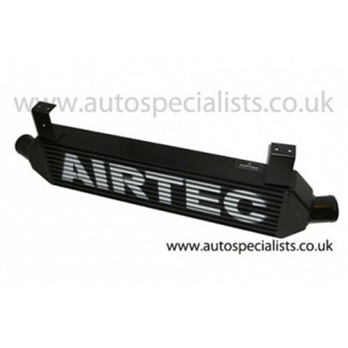 AIRTEC Motorsport 70mm Core Intercooler Upgrade for Fiesta Mk6 and ST150 Image 1