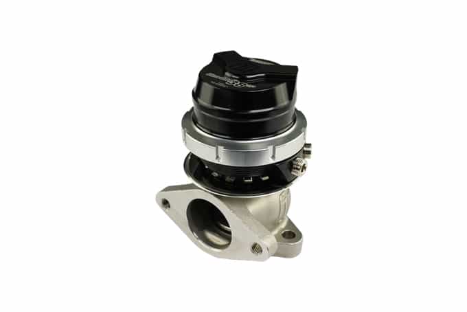 Turbosmart Turbosmart GenV Ultragate38HP 35psi Black | FD Racing UK