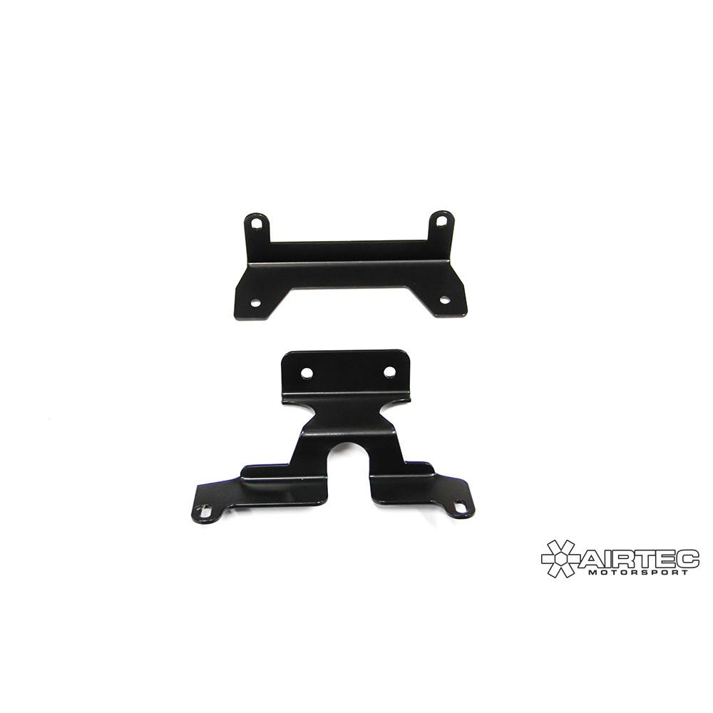 AIRTEC Motorsport Replacement PD130 Intercooler Brackets Image 1