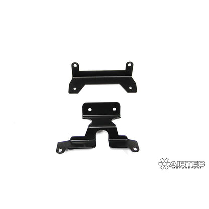 AIRTEC Motorsport Replacement PD130 Intercooler Brackets Image 1