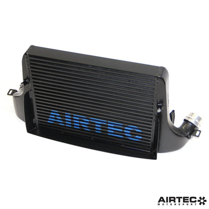 AIRTEC Motorsport Intercooler Upgrade for Mini Cooper S F56 Image 1