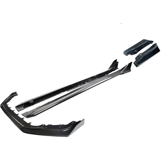 APR Carbon Fibre Aero Kit for Honda Civic Type R FL5 2023+