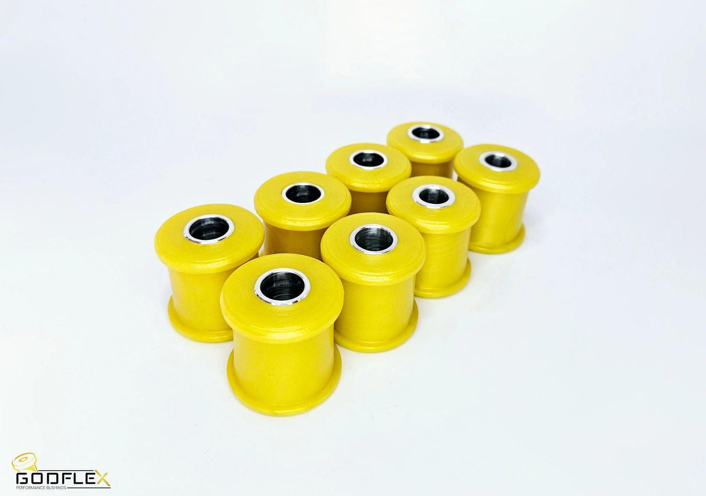 Subaru Impreza WRX Turbo STi (1992-2007) Rear Lateral Suspension Arms Bushes