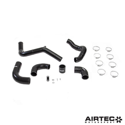 AIRTEC Motorsport 2.5-inch Big Boost Pipe Kit for Mk3 Focus ST250 V2 Image 1