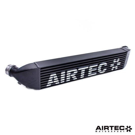 AIRTEC Motorsport Stage 1 Intercooler Upgrade for Fiesta Mk8 ST Image 2