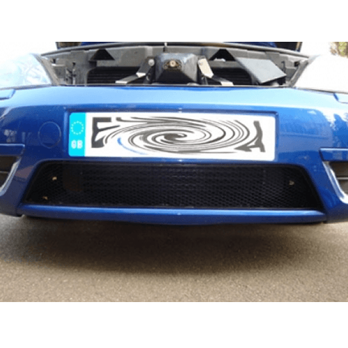 AIRTEC Motorsport Intercooler Upgrade for Mondeo Mk3 2.0/2.2 Turbo Diesel Image 5