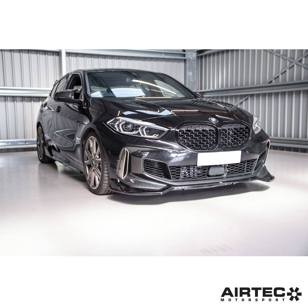 AIRTEC Motorsport Intercooler for BMW M135i (F40) Image 3