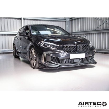 AIRTEC Motorsport Intercooler for BMW M135i (F40) Image 3