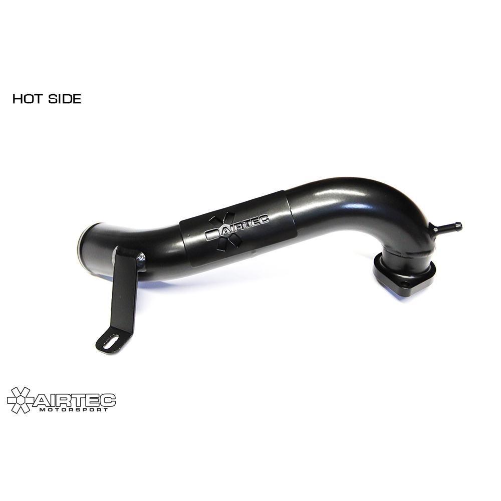 AIRTEC Motorsport Hot Side Boost Pipe for Renault Clio 200/220 EDC Image 1