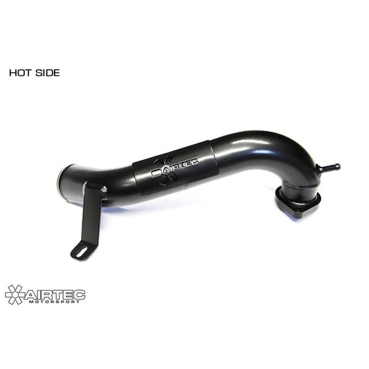 AIRTEC Motorsport Hot Side Boost Pipe for Renault Clio 200/220 EDC Image 1