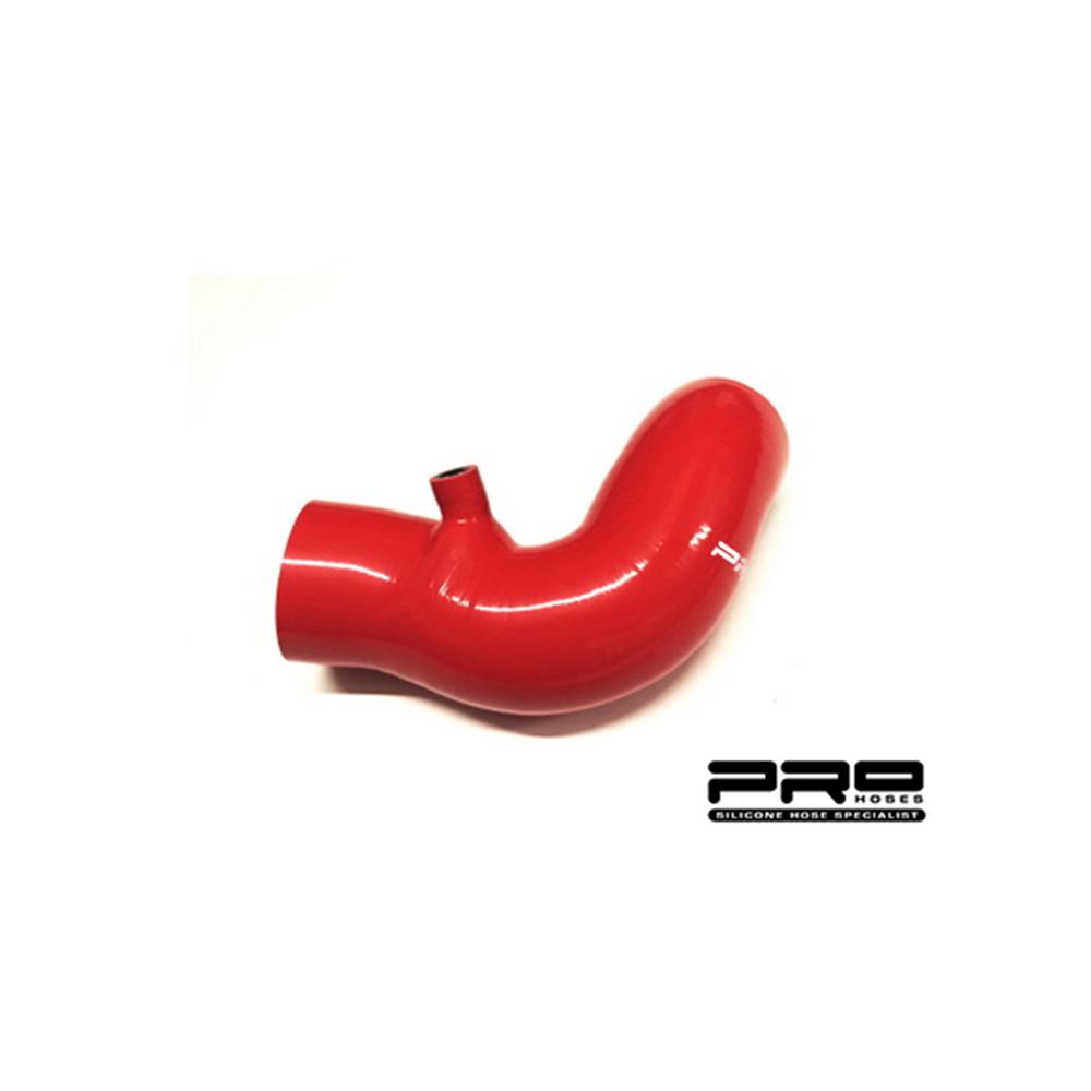 Pro Hoses Induction Hose Kit for Mini Cooper S R53 01-06 Image 3