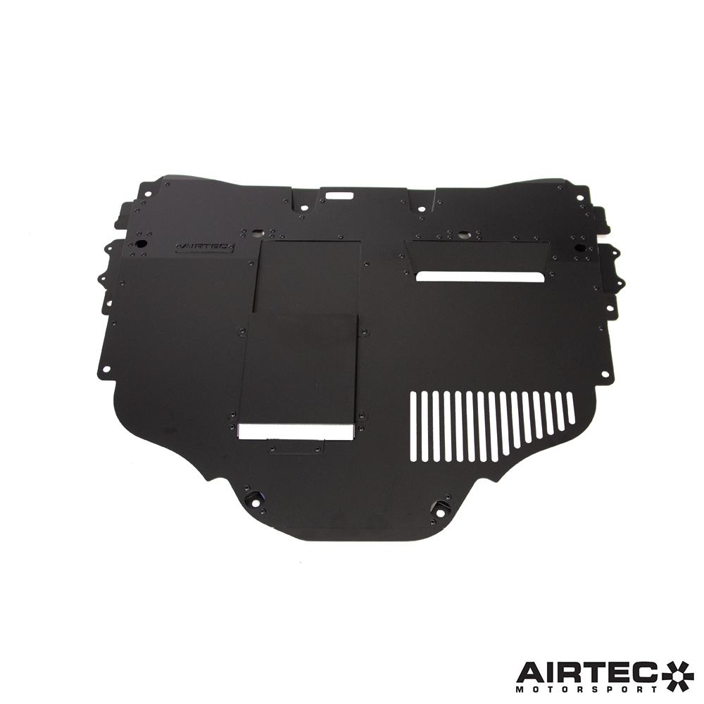 AIRTEC Motorsport Aluminium Under Tray for Toyota Yaris GR Gen 1 &amp; Gen2 Image 3