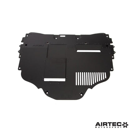 AIRTEC Motorsport Aluminium Under Tray for Toyota Yaris GR Gen 1 &amp; Gen2 Image 3