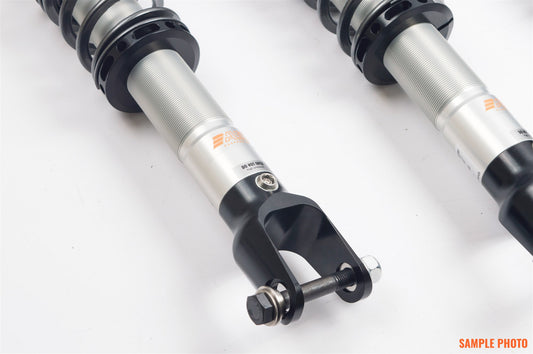 AST 5100 Street, non-inverted coilovers - AST sample photo