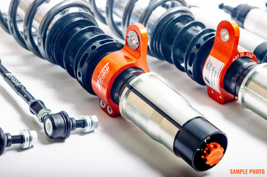 AST 5100 Street, inverted coilovers - AST sample photo