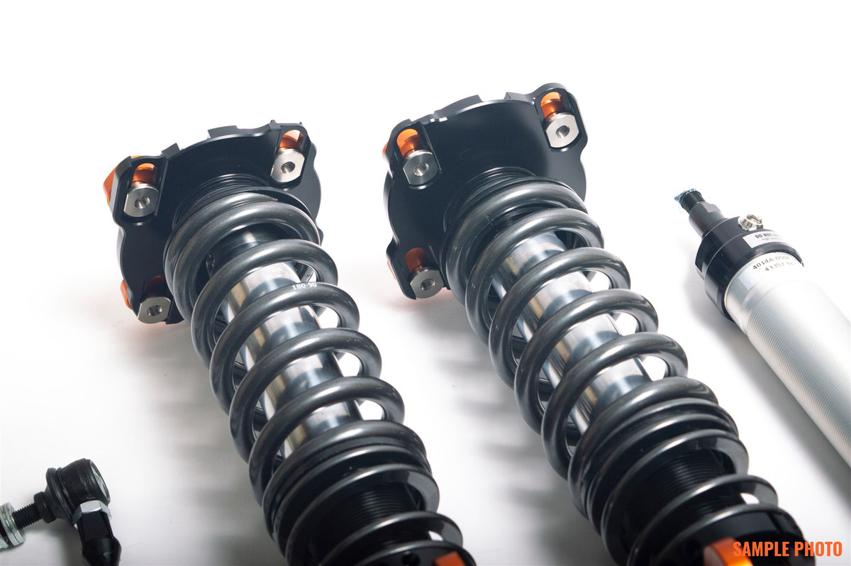 AST 5100 Street Performance coilovers - AST sample photo
