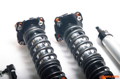 AST 5100 Street Performance coilovers - AST sample photo