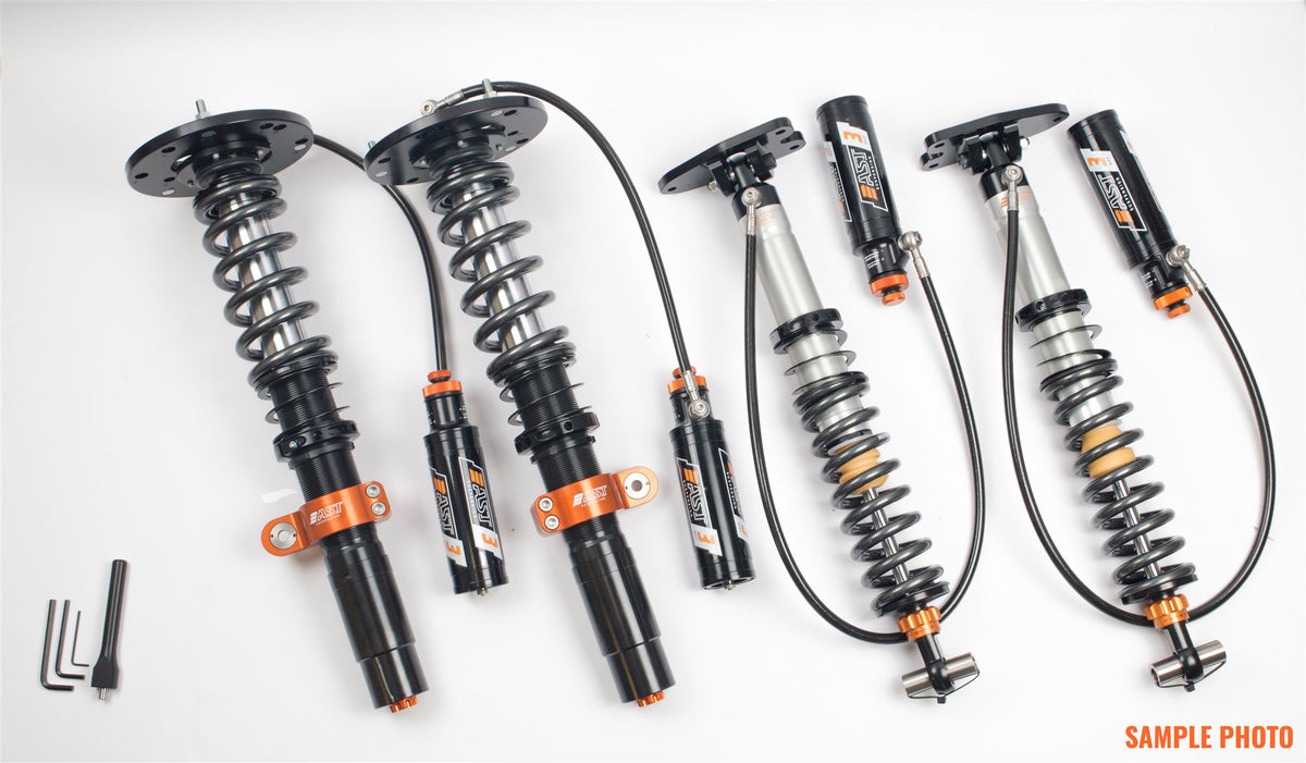 AST 5300 3-Way Motorsport coilovers - AST sample photo