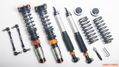 AST 5100 Street Performance coilovers - AST sample photo