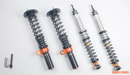 AST 5100 Street Performance TCO coilovers - AST sample photo