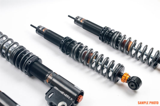 AST 5100 Street TCO, coilovers front and rear coilovers - AST sample photo