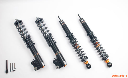 AST 5100 Street TCO, coilovers front and rear coilovers - AST sample photo