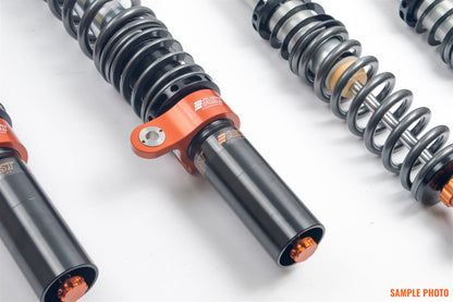 AST 5100 Street Performance TCO coilovers - AST sample photo