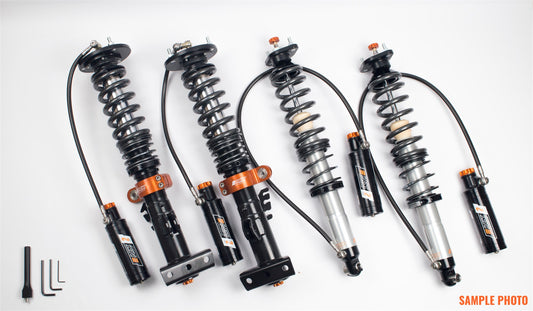 AST 5200 2-Way Motorsport coilovers - AST sample photo