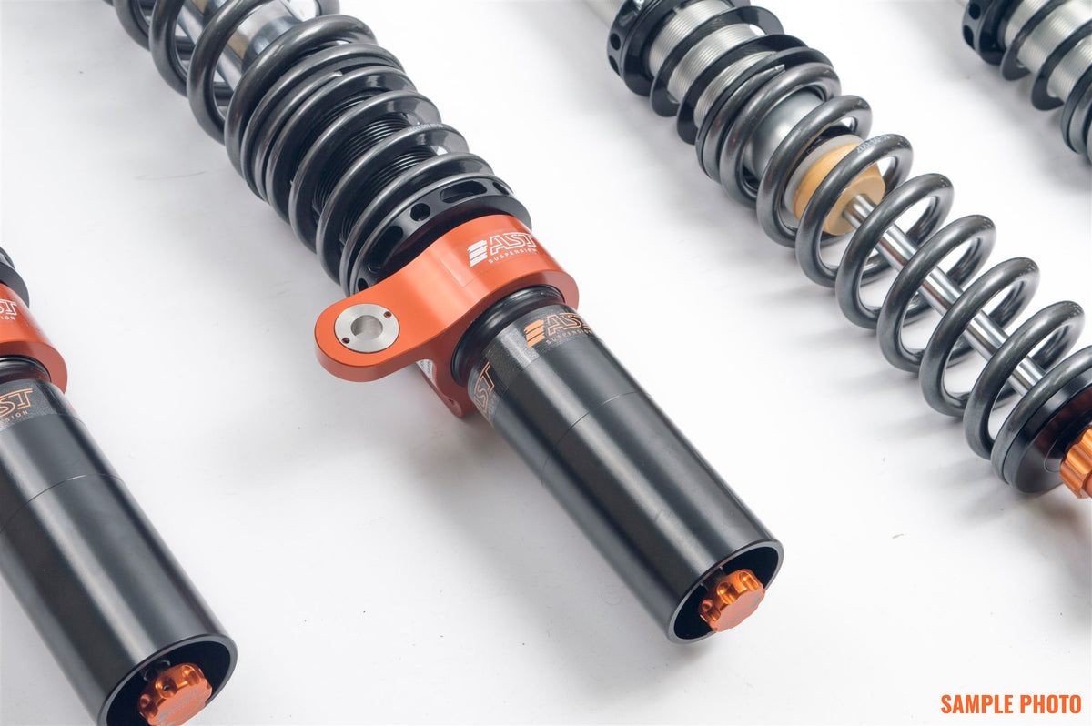 AST 5100 Street Performance TCO coilovers - AST sample photo