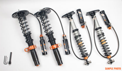 AST 5300 3-Way Motorsport coilovers - AST sample photo