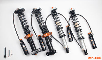 AST 5200 2-Way Motorsport coilovers - AST sample photo