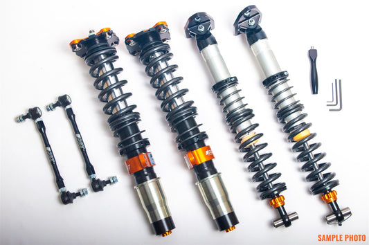 AST 5100 Clubracing coilovers - AST sample photo