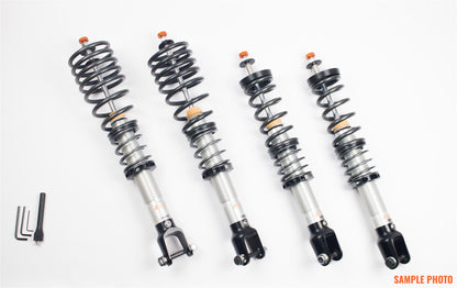 AST 5100 Street, non-inverted coilovers - AST sample photo