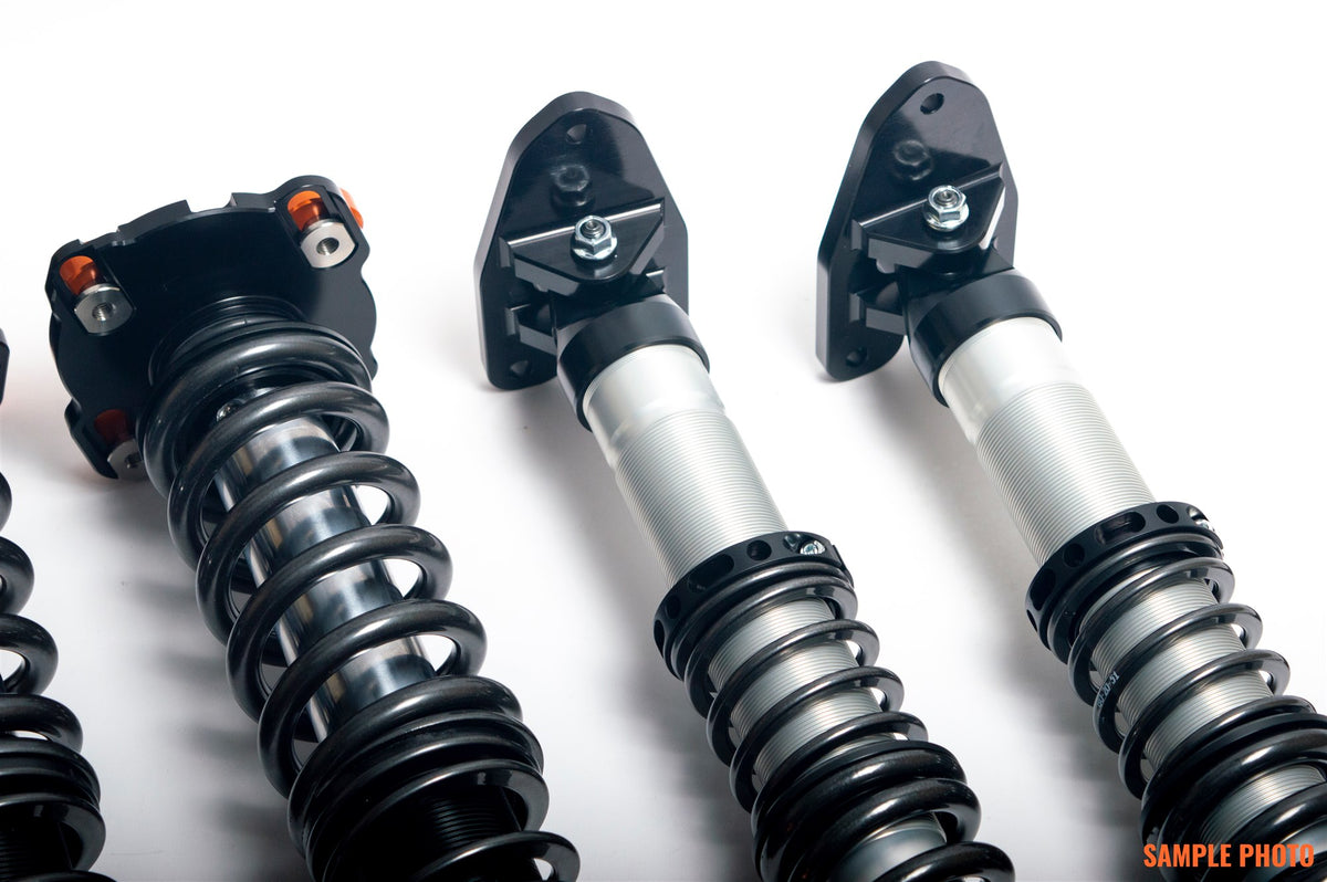 AST 5100 Clubracing coilovers - AST sample photo