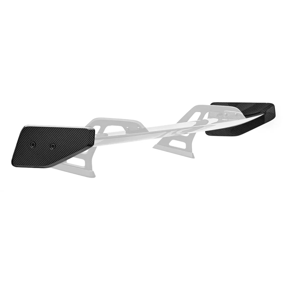 Adro AT-R1 Prepreg Carbon Fibre Flat End Plates | Multiple Fitments